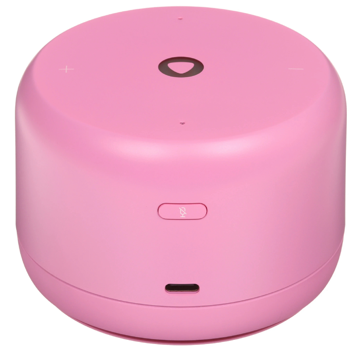 Умная колонка Яндекс.станция Лайт 2 розовый