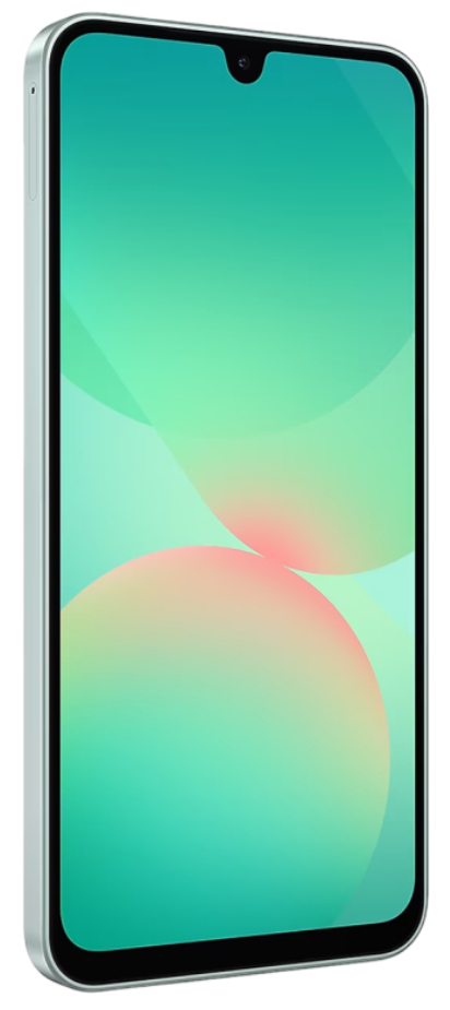 Смартфон Samsung Galaxy A26 8/256GB Mint (A266B/DS)