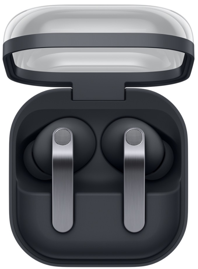 Наушники Samsung Galaxy Buds 4 Pro Black