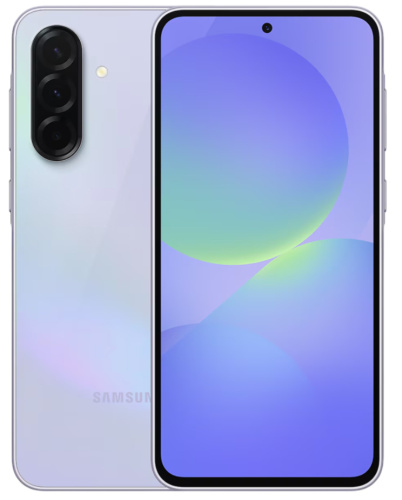 Смартфон Samsung Galaxy A36 8/256GB Lavander (A366B/DS)