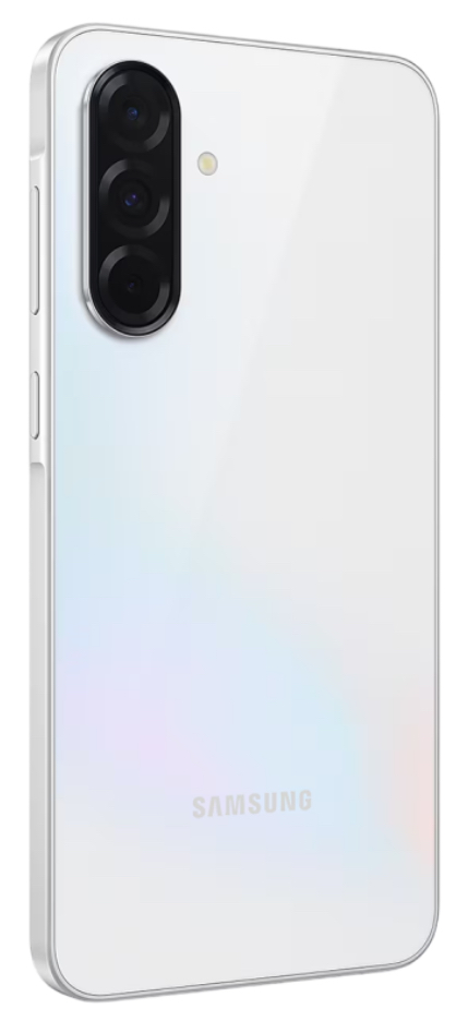 Смартфон Samsung Galaxy A36 8/128GB White (A366B/DS)