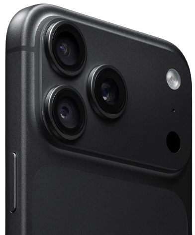 Смартфон Apple iPhone 18 Pro 256GB eSim Black