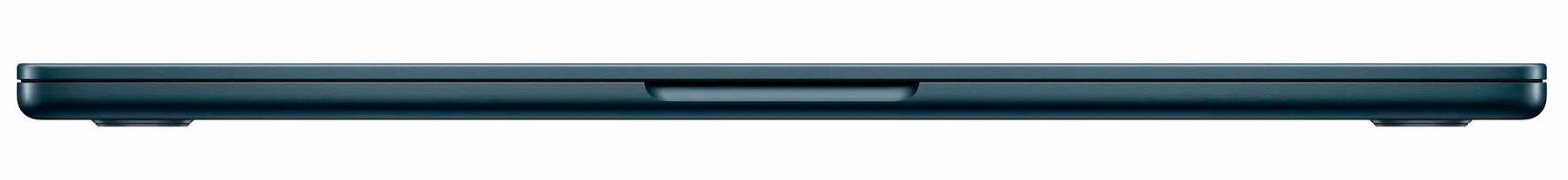 Ноутбук Apple MacBook Air 15" M4 16GB 512GB SSD Midnight (MW1M3)