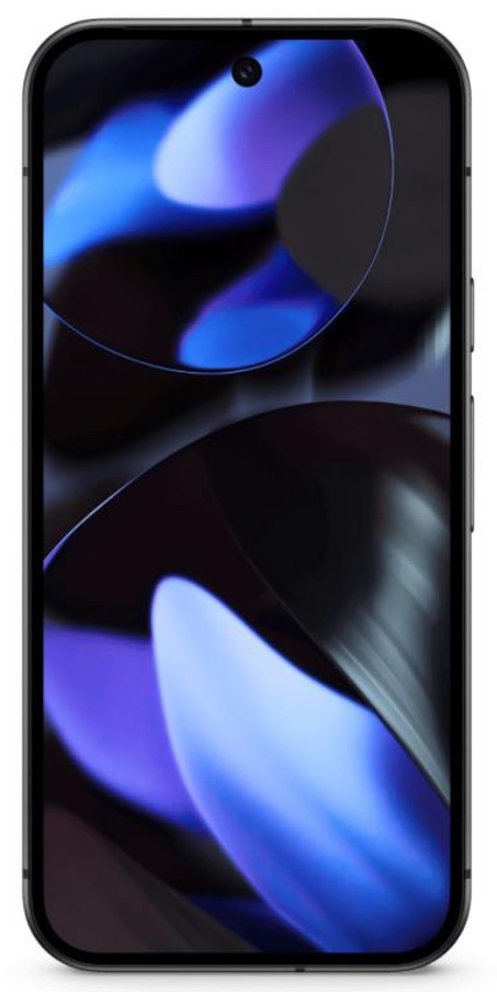 Смартфон Google Pixel 9 12/128GB Obsidian (USA)