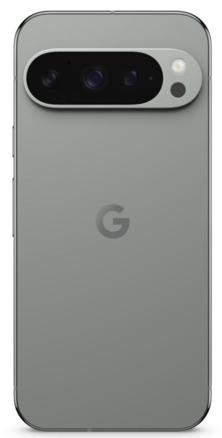 Смартфон Google Pixel 9 Pro XL 16/512GB Hazel (JP)