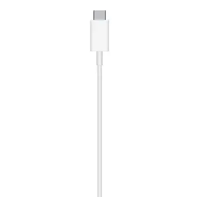Зарядное устройство Apple MagSafe Charger (MHXH3)