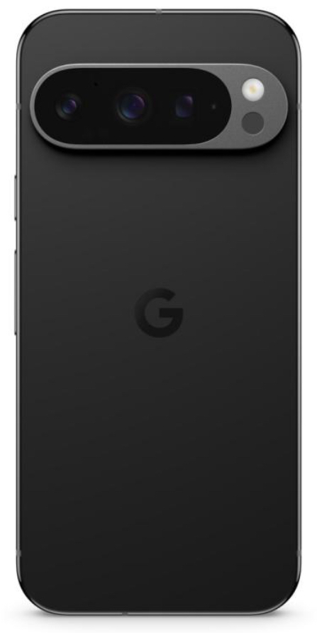 Смартфон Google Pixel 9 Pro 16/512GB Obsidian (JP)
