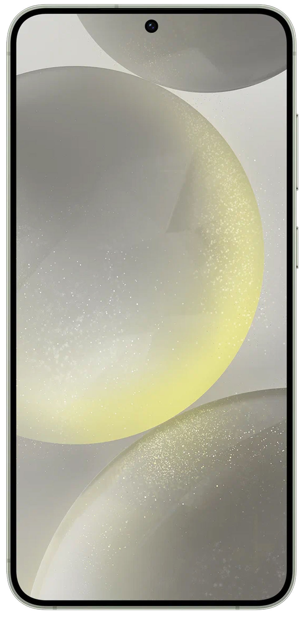 Смартфон Samsung Galaxy S24 8/128GB Jade Green (S921B/DS)