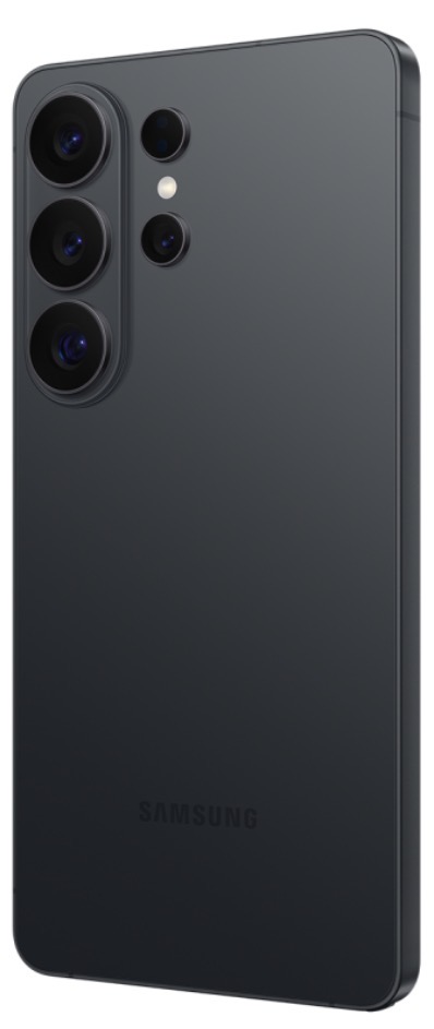 Смартфон Samsung Galaxy S26 Ultra 12/256GB Black