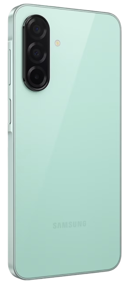 Смартфон Samsung Galaxy A26 8/256GB Mint (A266B/DS)