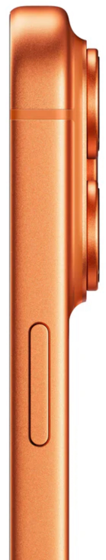 Смартфон Apple iPhone 17 Pro 1TB eSim Cosmic Orange Смартфон Apple iPhone 17 Pro 1TB eSim Cosmic Orange