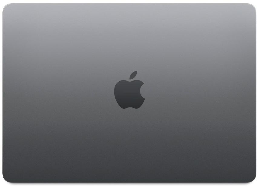 Ноутбук Apple MacBook Air 15" M2 8GB 512GB SSD Space Gray (MQKQ3)