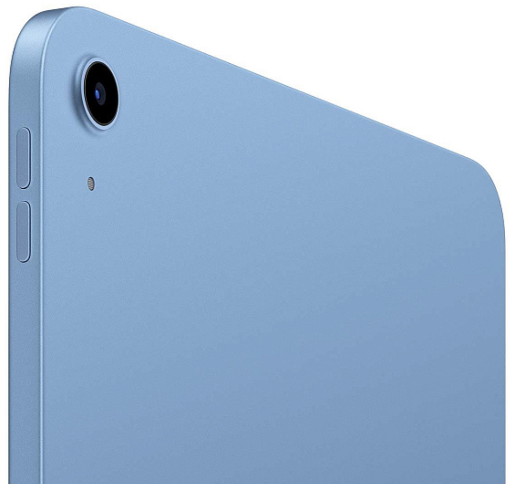 Планшет Apple iPad 11 (2025) 128GB Wi-Fi+Cellular Blue Планшет Apple iPad 11 (2025) 128GB Wi-Fi+Cellular Blue