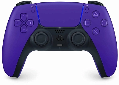 Геймпад Sony DualSense PS5 Galactic Purple