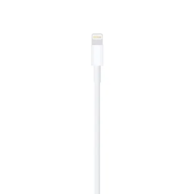 Кабель для Apple USB/Lightning (1м)