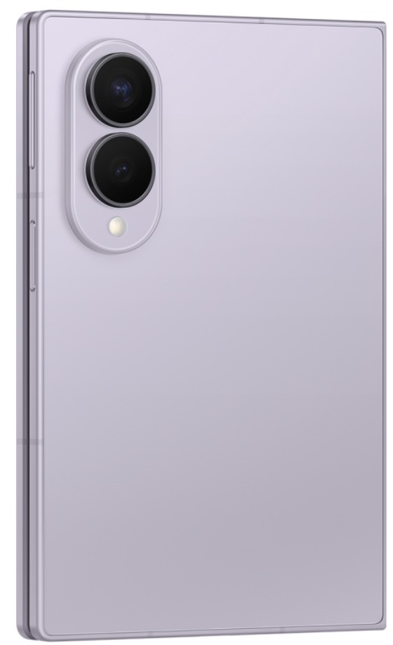 Смартфон Samsung Galaxy Z Fold 8 12/256GB Lavender