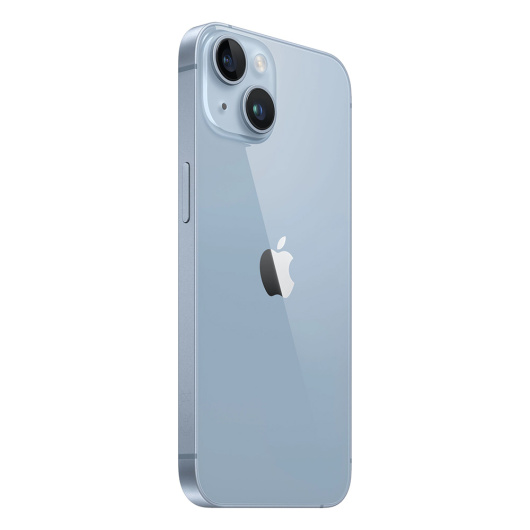 Смартфон Apple iPhone 14 Plus 512GB eSim Blue Смартфон Apple iPhone 14 Plus 512GB eSim Blue