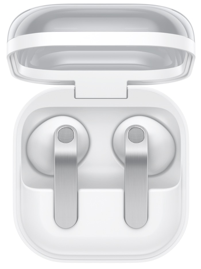 Наушники Samsung Galaxy Buds 4 White