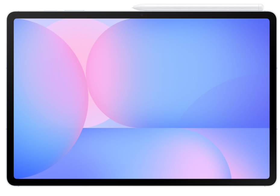 Планшет Samsung Galaxy Tab S10 FE Wi-Fi 8/128 Blue Планшет Samsung Galaxy Tab S10 FE Wi-Fi 8/128 Blue