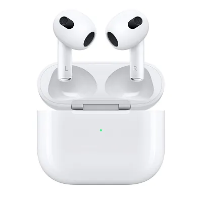 Наушники Apple AirPods 3 Lightning