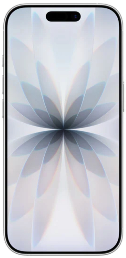 Смартфон Apple iPhone 17 256GB eSim White Смартфон Apple iPhone 17 256GB eSim White