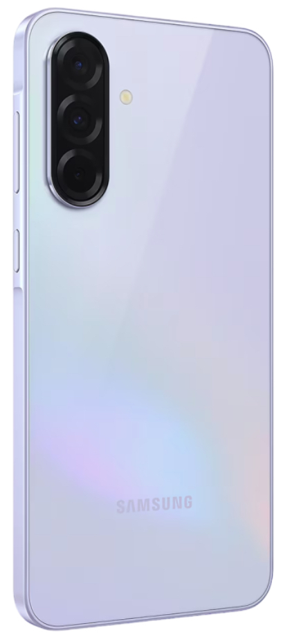 Смартфон Samsung Galaxy A36 12/256GB Lavander (A366B/DS)