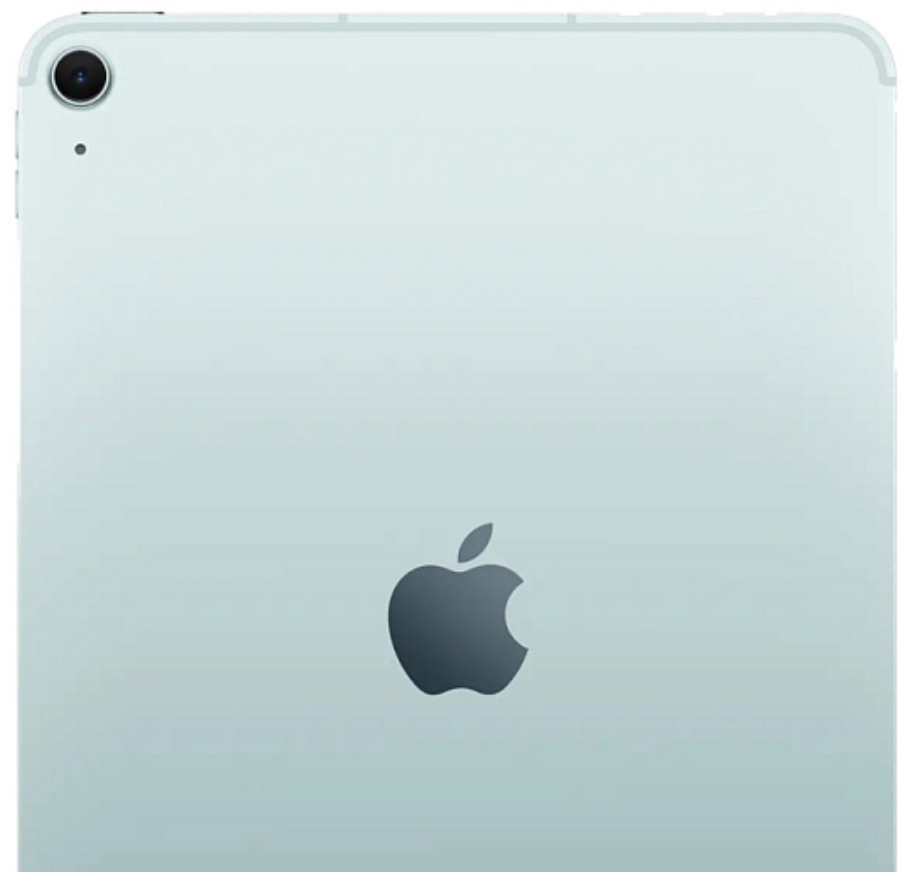 Планшет Apple iPad Air (2025) 13" 512GB Wi-Fi Blue Планшет Apple iPad Air (2025) 13" 512GB Wi-Fi Blue