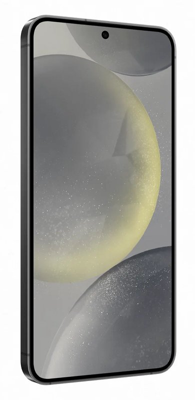 Смартфон Samsung Galaxy S24 Plus 12/256GB Onyx Black (S926B/DS)