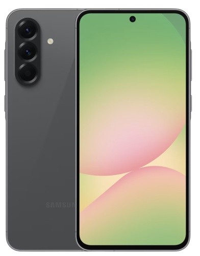 Смартфон Samsung Galaxy A56 8/128GB Graphite (A566B/DS)