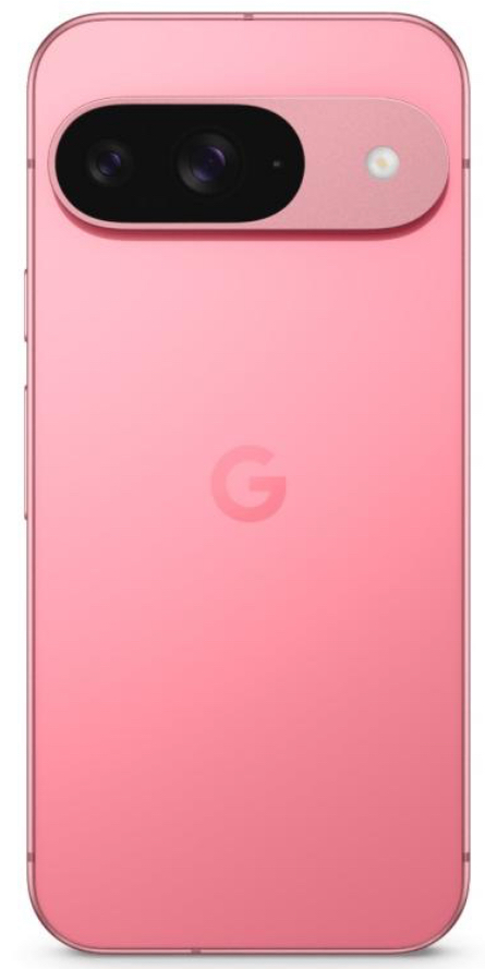 Смартфон Google Pixel 9 12/128GB Peony (JP)