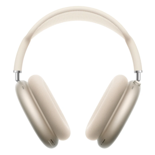 Наушники Apple AirPods Max Starlight (Type-C)