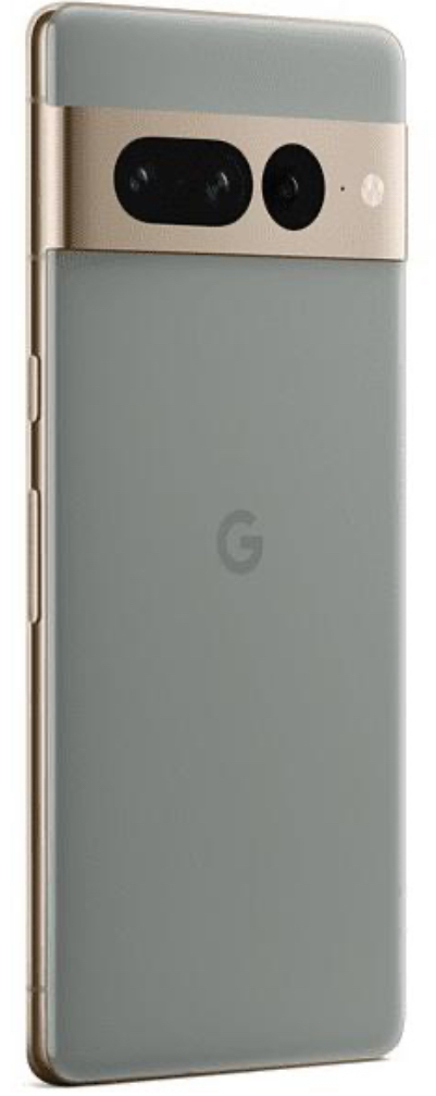 Смартфон Google Pixel 7 Pro 12/512GB Hazel (USA)