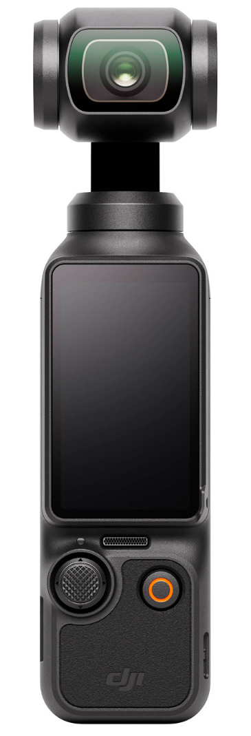 Стабилизатор DJI Osmo Pocket 3 Creator Combo
