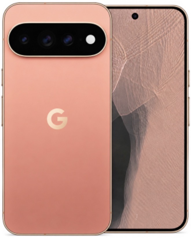 Смартфон Google Pixel 11 Pro XL 12/256GB Canyon (Global)
