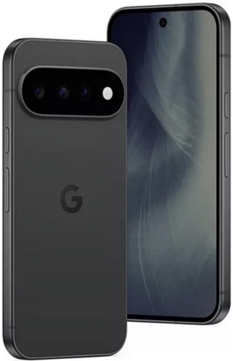 Смартфон Google Pixel 11 12/256GB Obsidian (JP)