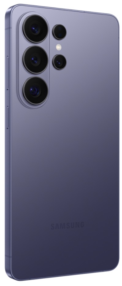 Смартфон Samsung Galaxy S26 Ultra 12/512GB Cobal Violet