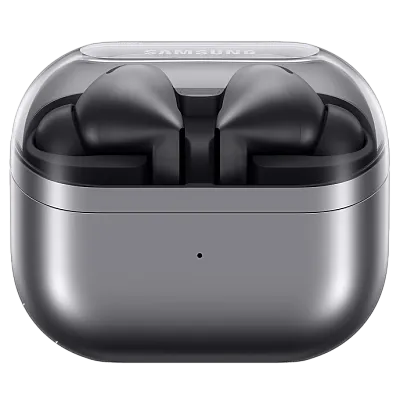 Наушники Samsung Galaxy Buds 3 Pro Silver