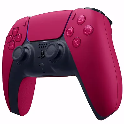 Геймпад Sony DualSense PS5 Cosmic Red