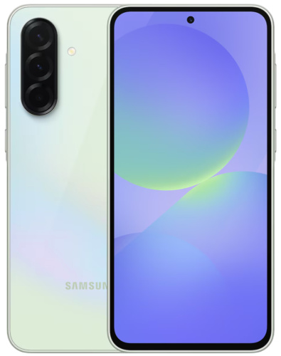 Смартфон Samsung Galaxy A36 8/256GB Lime