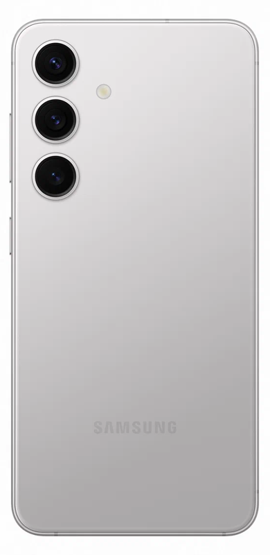 Смартфон Samsung Galaxy S24 Plus 12/512GB Marble Gray (S926B/DS)