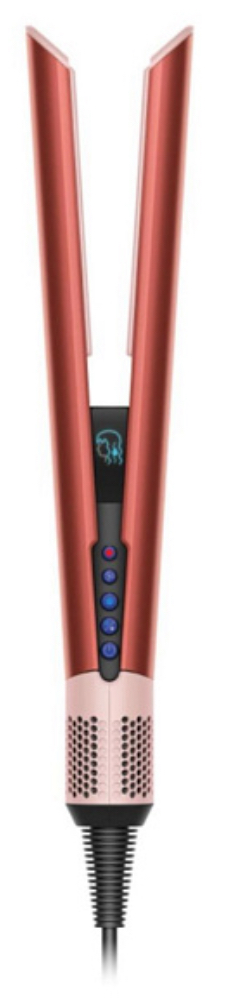 Выпрямитель Dyson AirStrait HT01 Strawberry Bronze/Blush Pink