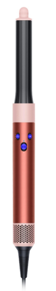 Стайлер Dyson AirWrap Complete Long HS05 Strawberry Bronze