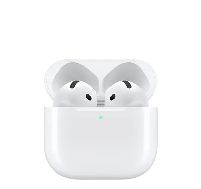 Наушники Apple AirPods 4 witch ANC