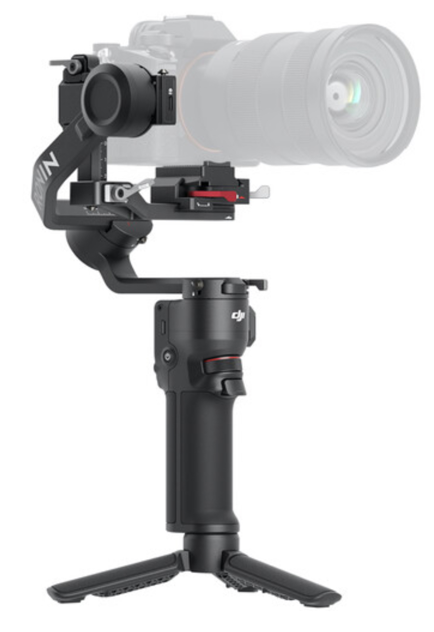 Стабилизатор DJI Ronin RS 3 Mini