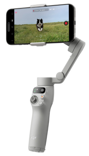 Стабилизатор DJI Osmo Mobile 7