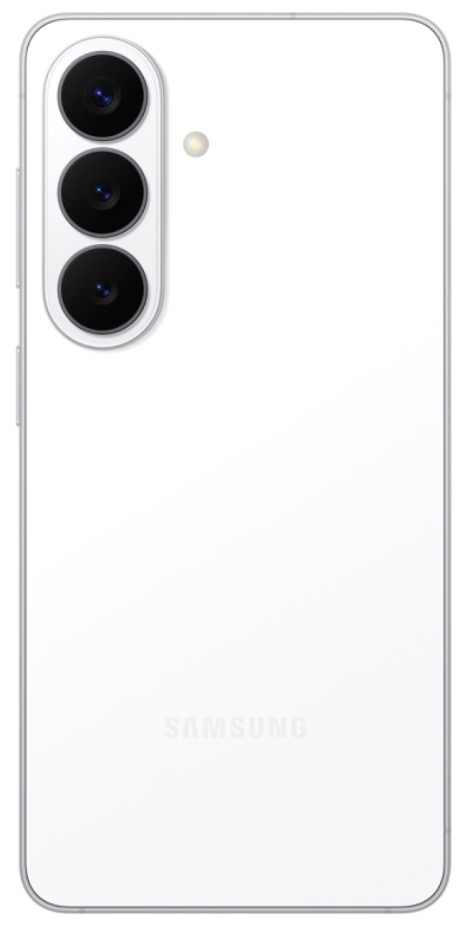 Смартфон Samsung Galaxy S26 12/256GB White