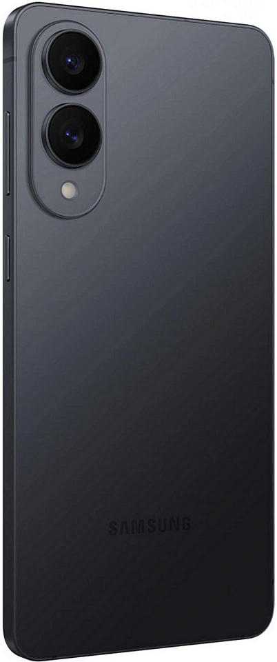 Смартфон Samsung Galaxy S25 Edge 12/512TB Titanium Jetblack