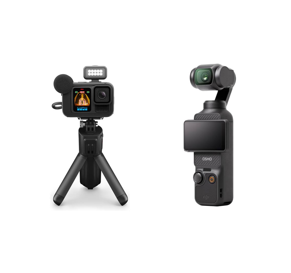 Фото и видео техника