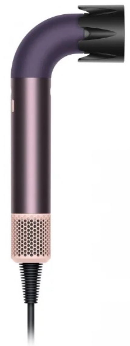 Фен Dyson Supersonic R-Pro HD17 Japer Plum Gift Edition Фен Dyson Supersonic R-Pro HD17 Japer Plum Gift Edition