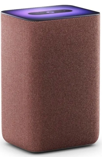 Умная колонка Яндекс.станция 2 медный